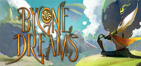 Bygone Dreams banner image