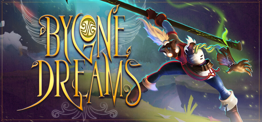 Bygone Dreams cover art