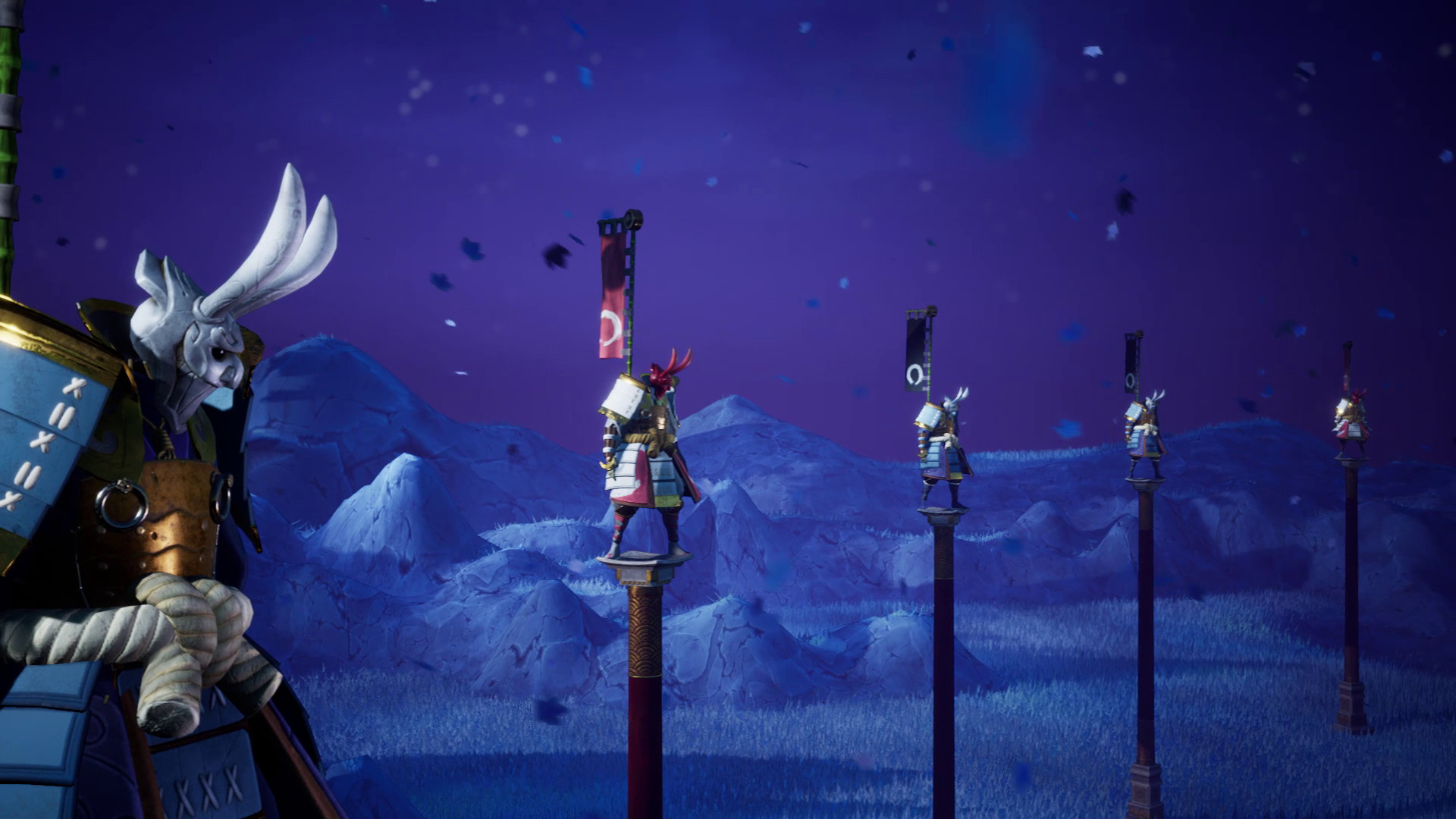 Bygone Dreams screenshot #10