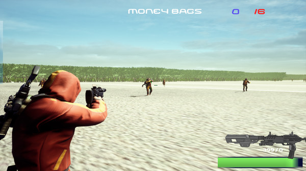 Gangsta Sniper screenshot 4