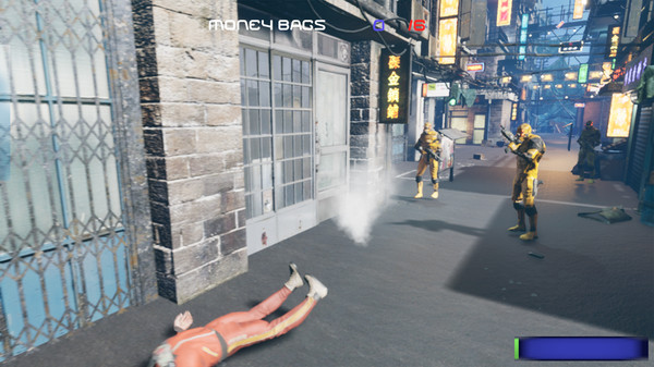 Gangsta Sniper screenshot 3