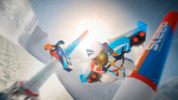 Steep - X-Games Pass