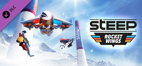 Steep™ - Rocket Wings DLC cover image