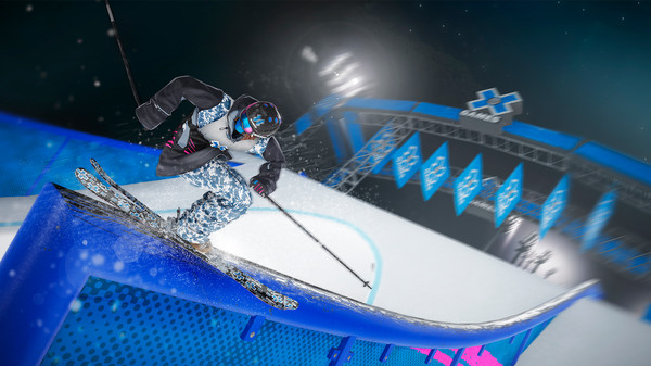 Steep™ - Rocket Wings DLC