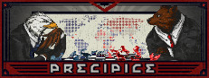 Precipice