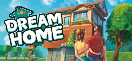 Dream Home steam charts