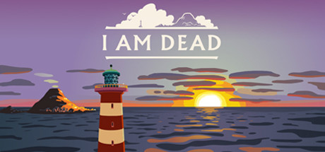 I Am Dead Cover Image
