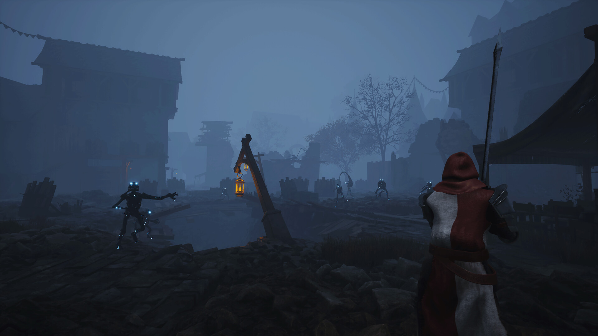 Forsaken Realms: Vahrin's Call screenshot 13