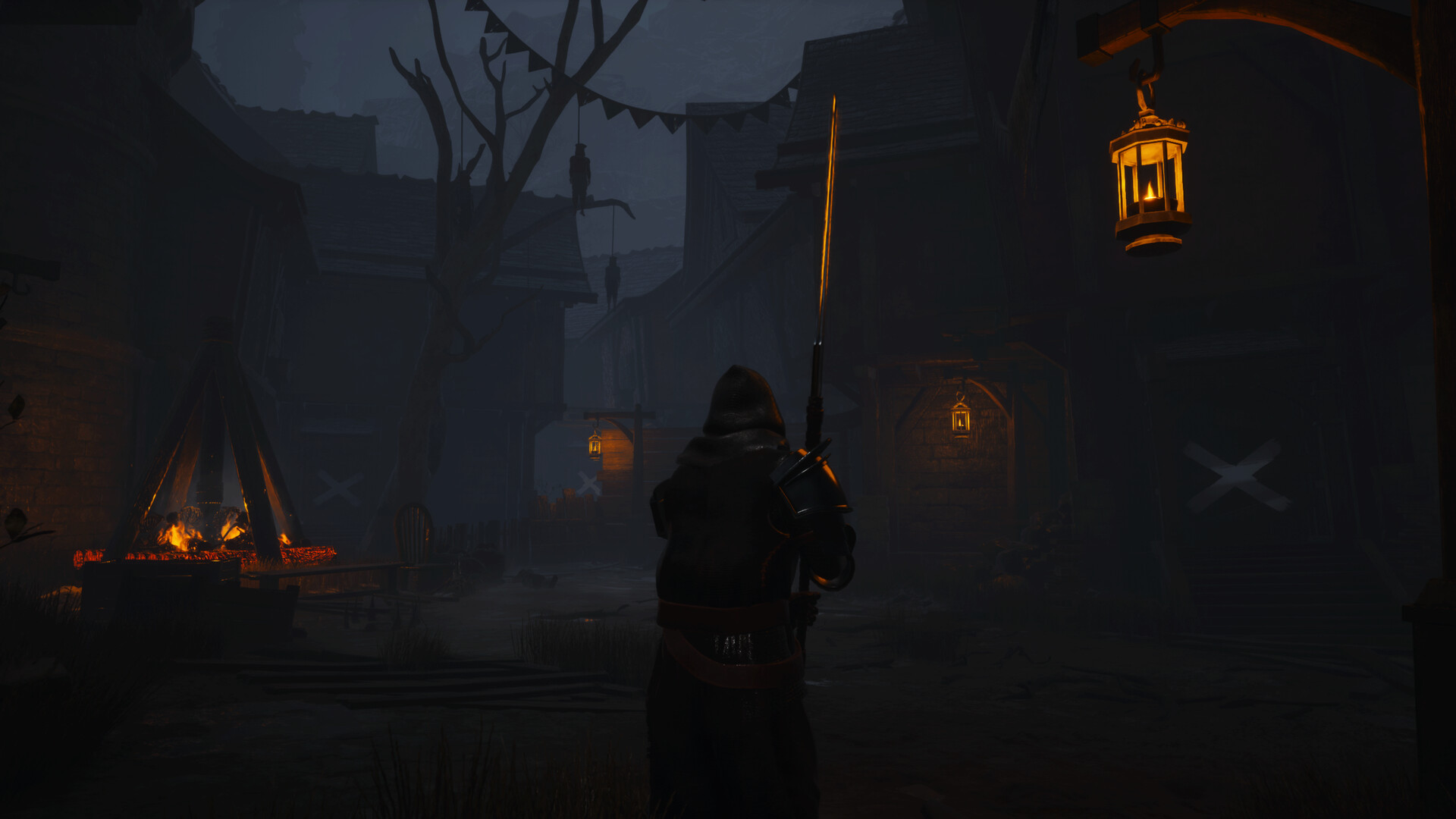 Forsaken Realms: Vahrin's Call screenshot 5