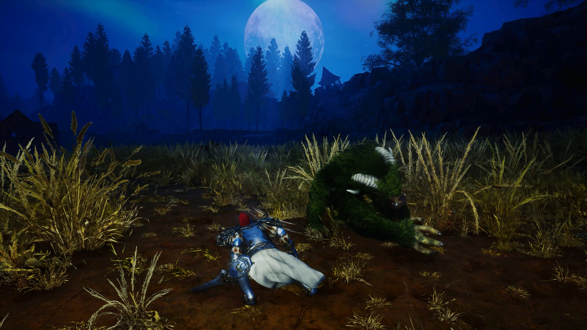 Forsaken Realms: Vahrin's Call screenshot 17