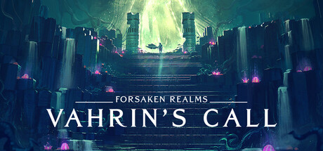 Cover image for Forsaken Realms: Vahrin's Call