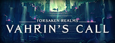 Forsaken Realms: Vahrin's Call Banner