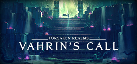 Forsaken Realms: Vahrin's Call Banner