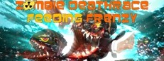 Zombie Deathrace Feeding Frenzy
