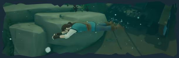 Captain Bones : A Pirate's Journey video 4