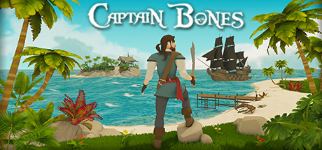 Captain Bones : A Pirate's Journey technical specifications for computer