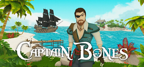 Captain Bones : A Pirate's Journey technical specifications for computer