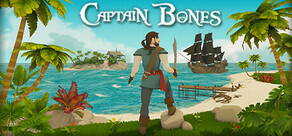 Captain Bones : A Pirate's Journey