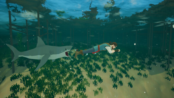 Captain Bones : A Pirate's Journey screenshot 3
