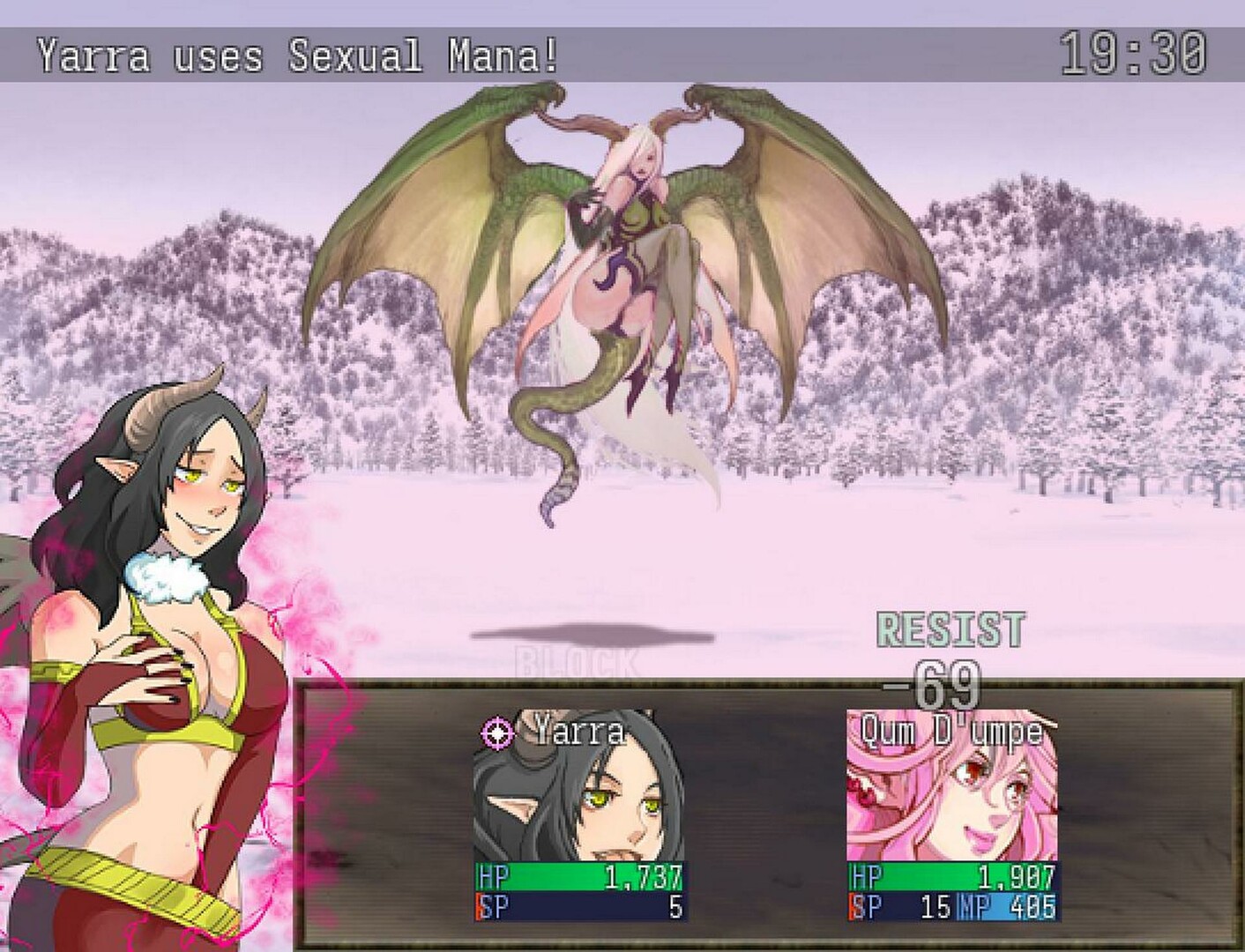 The Last Sovereign screenshot #12