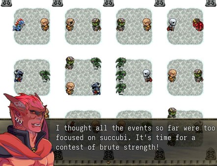 Screenshot z The Last Sovereign Screenshot z The Last Sovereign