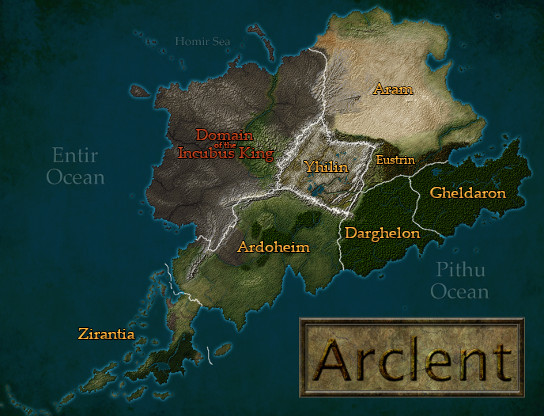 The Last Sovereign screenshot 5