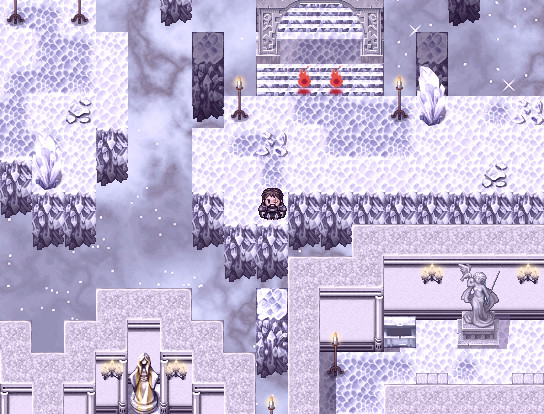 The Last Sovereign screenshot 8