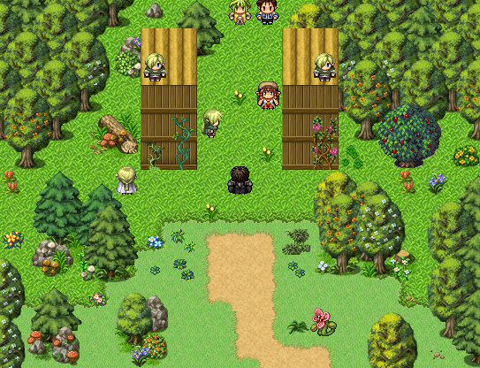 The Last Sovereign screenshot 15