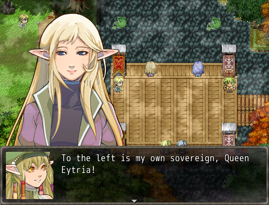 The Last Sovereign screenshot 11