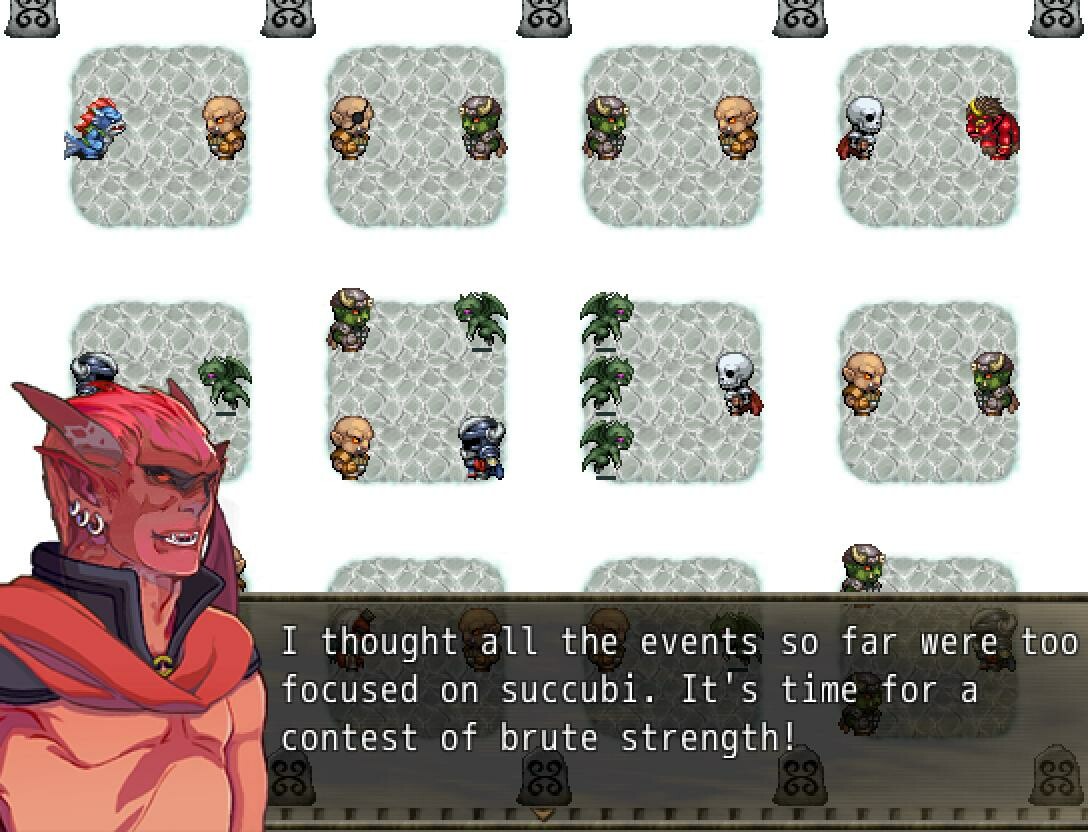 The Last Sovereign screenshot 14