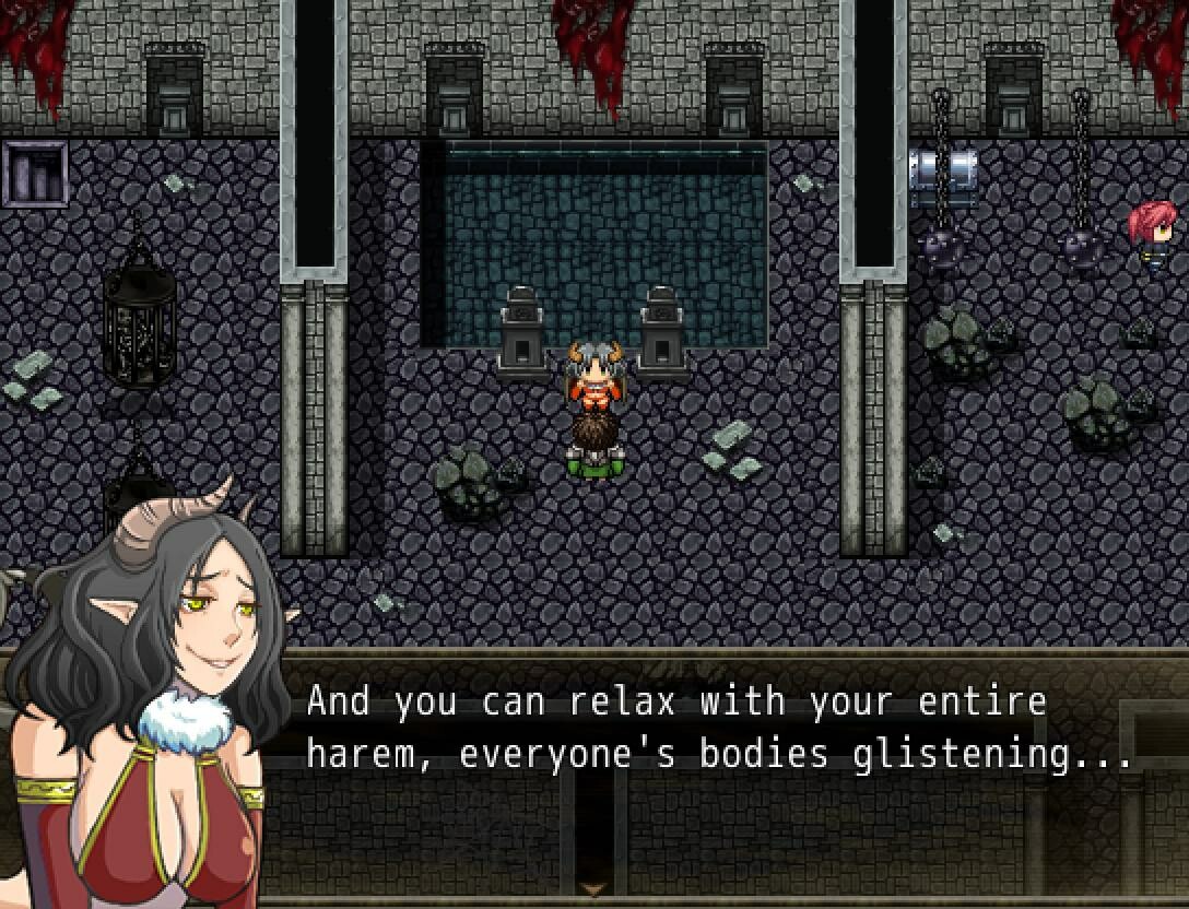 The Last Sovereign screenshot 4