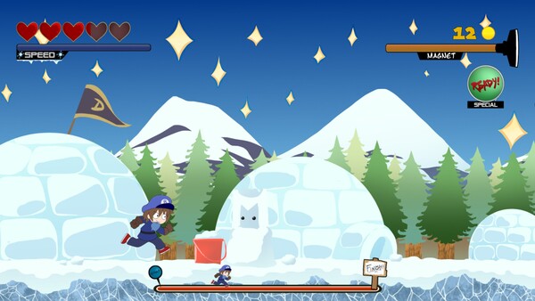 Screenshot media