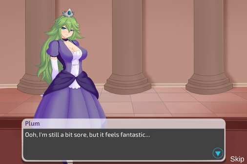 Don't Save the Princess screenshot 5