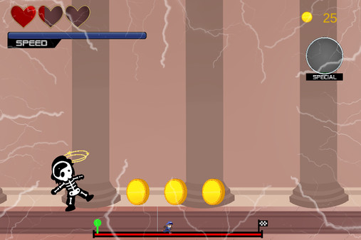 Don't Save the Princess screenshot 3