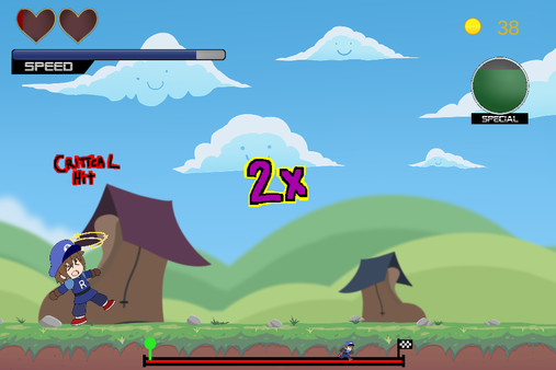 Don't Save the Princess screenshot 4