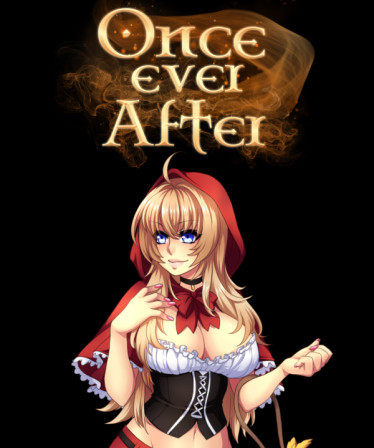 Once Ever After