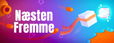 Almost There: The Platformer