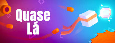 Almost There: The Platformer