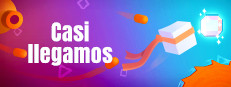 Almost There: The Platformer