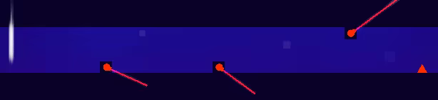 Almost There: The Platformer video 3