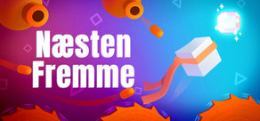 Almost There: The Platformer