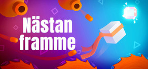 Almost There: The Platformer