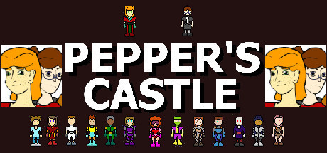 Pepper's Castle Cheat Engine/CT