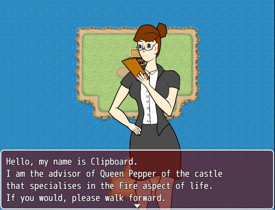 Pepper's Castle Featured Screenshot #1