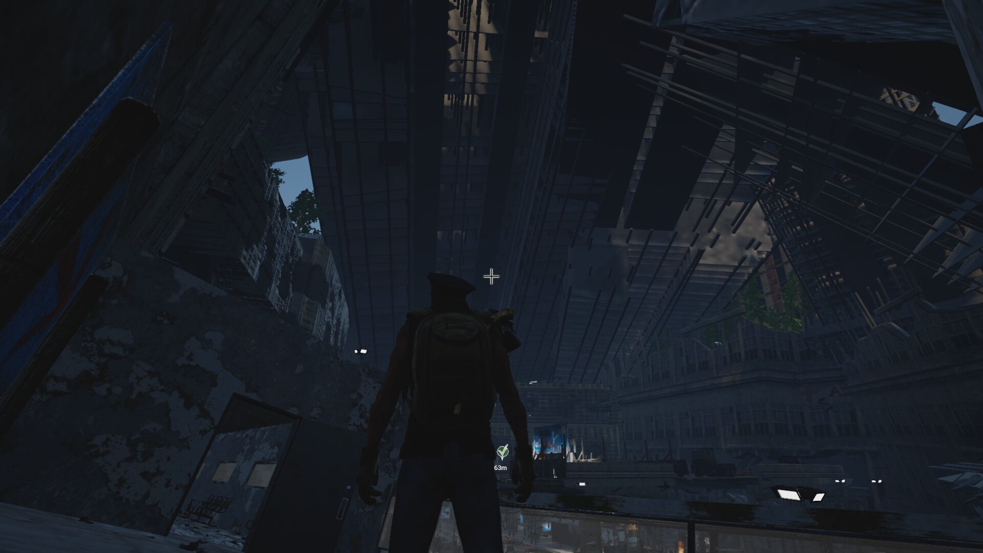 #10. Be Vigilant! (Steam) Tekijänä: Zero Thorn Studios