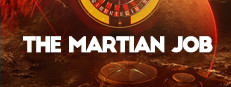 The Martian Job