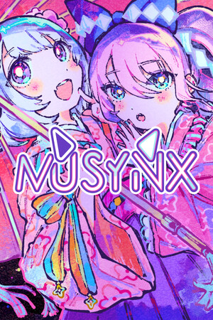 Cover art of MUSYNX