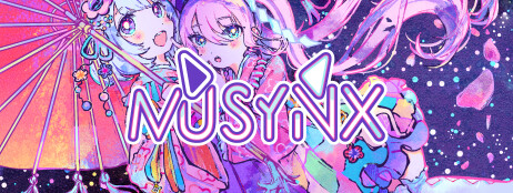 MUSYNX cover art