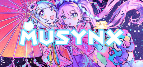 MUSYNX Cover Image