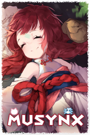 Musynx cover art